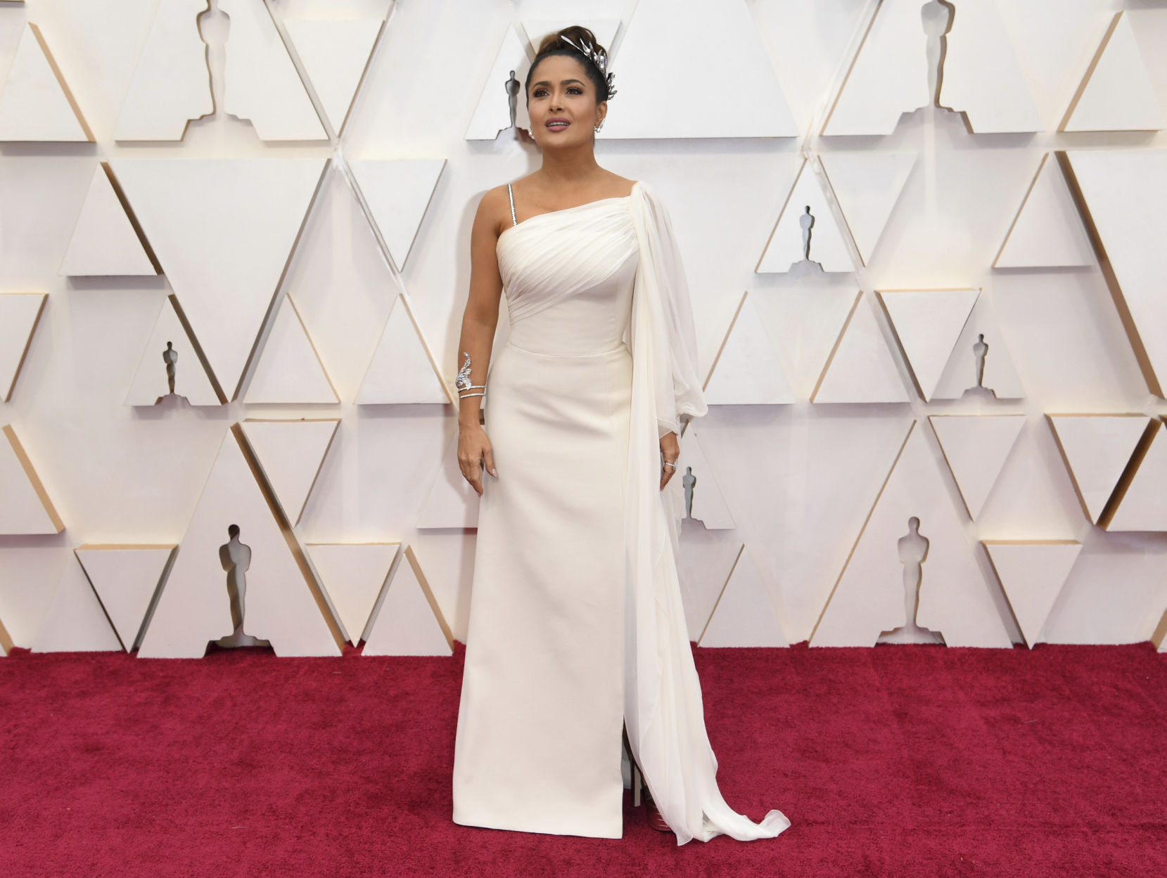 92nd Academy Awards - Arrivals